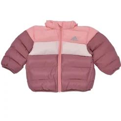 Outlet Adidas Sportswear - Synthetic Down Jacket Rose