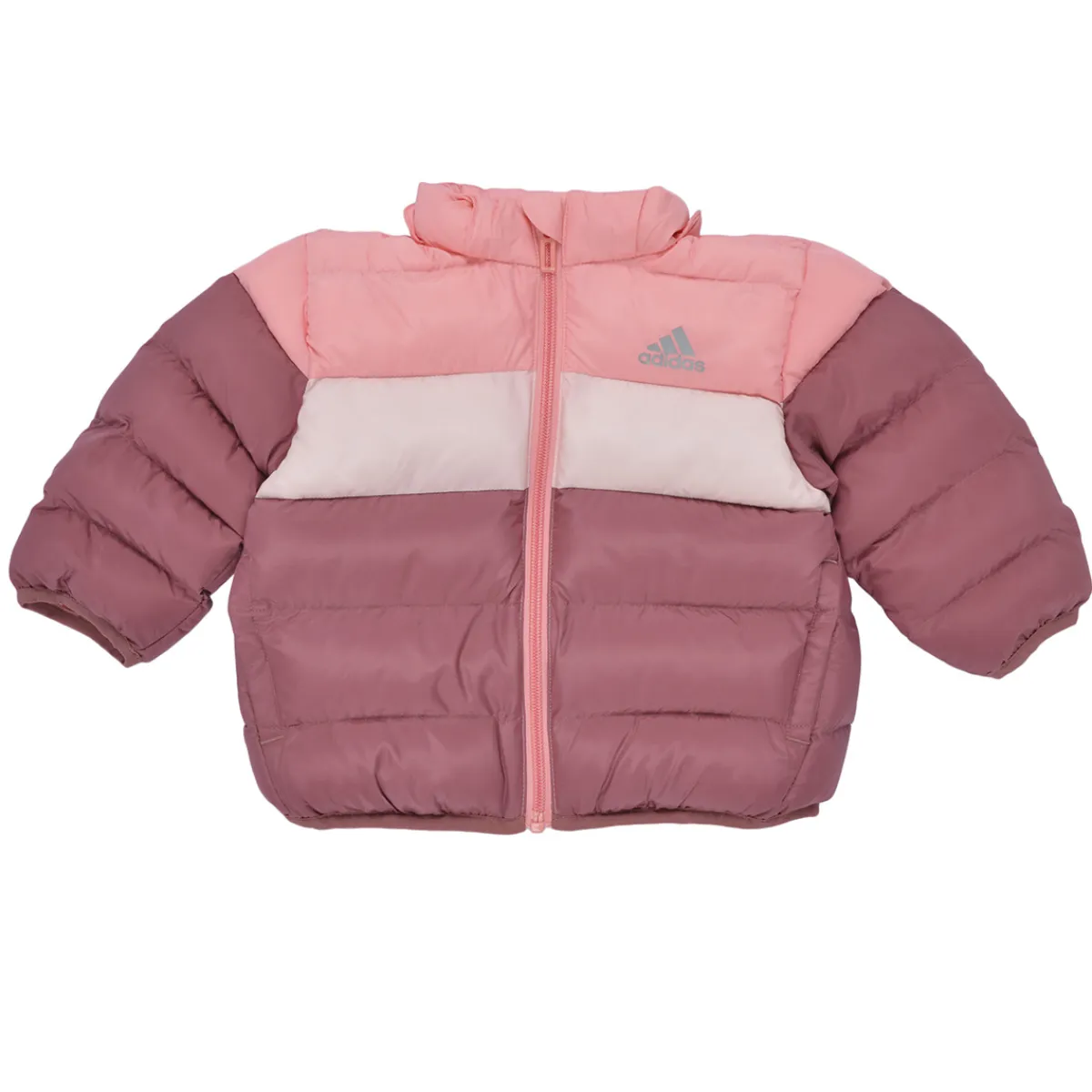 Outlet Adidas Sportswear - Synthetic Down Jacket Rose