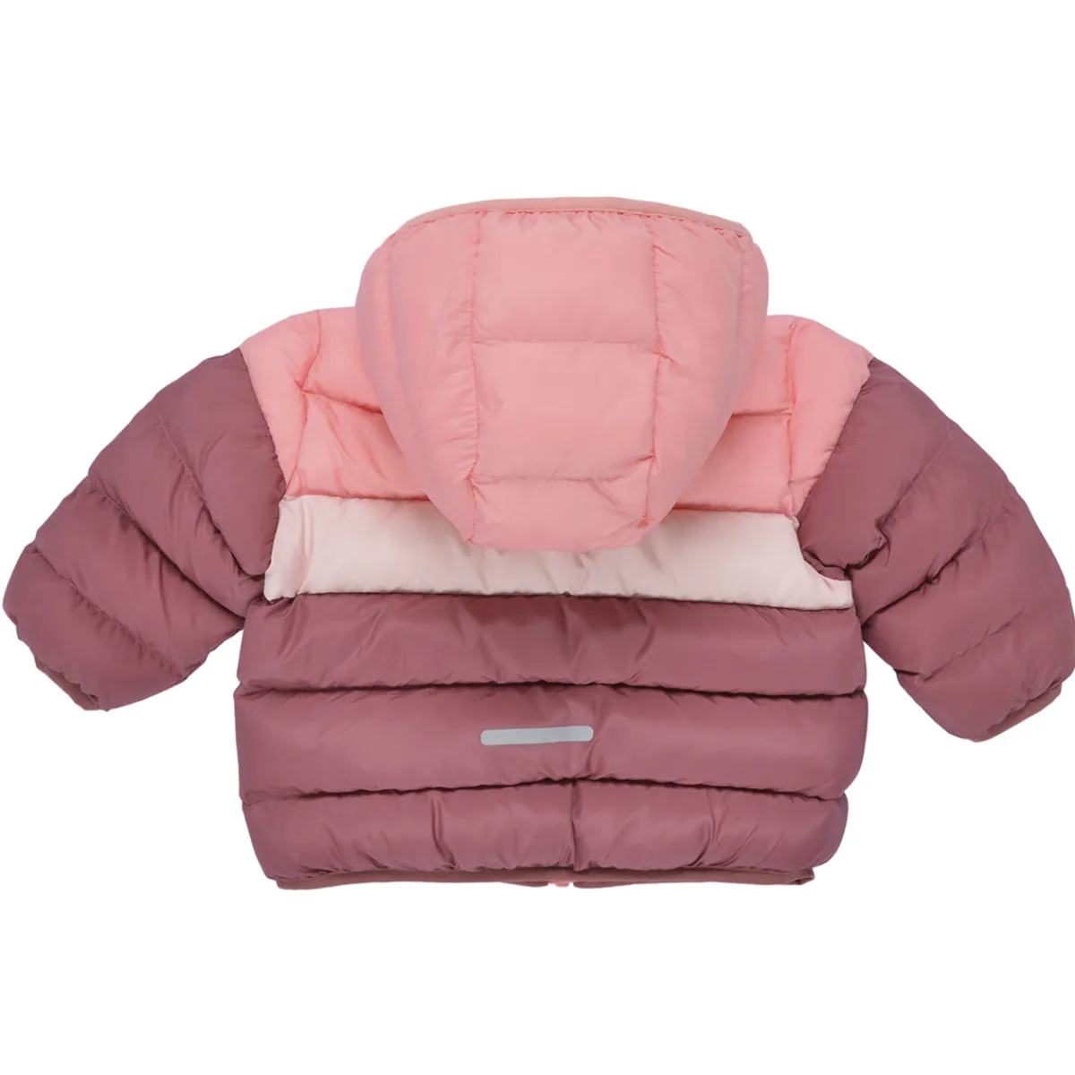 Outlet Adidas Sportswear - Synthetic Down Jacket Rose