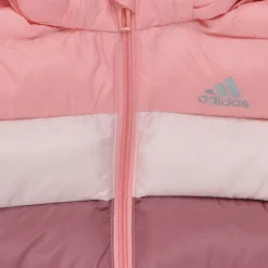 Outlet Adidas Sportswear - Synthetic Down Jacket Rose