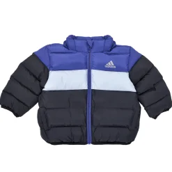Adidas Sportswear - Synthetic Down Jacket Bleu Clearance