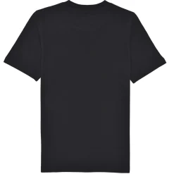 Adidas Sportswear - Tech Table Graphic T-Shirt Noir Clearance