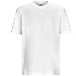 Adidas Sportswear - TEE WHITE Blanc Online