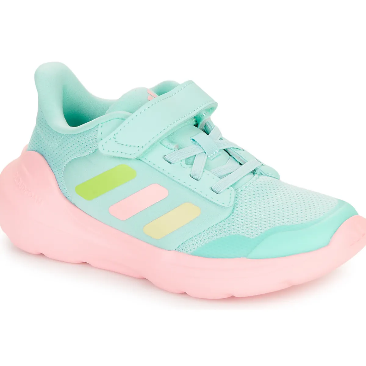 Adidas Sportswear - Tensaur Run 3.0 EL C Online