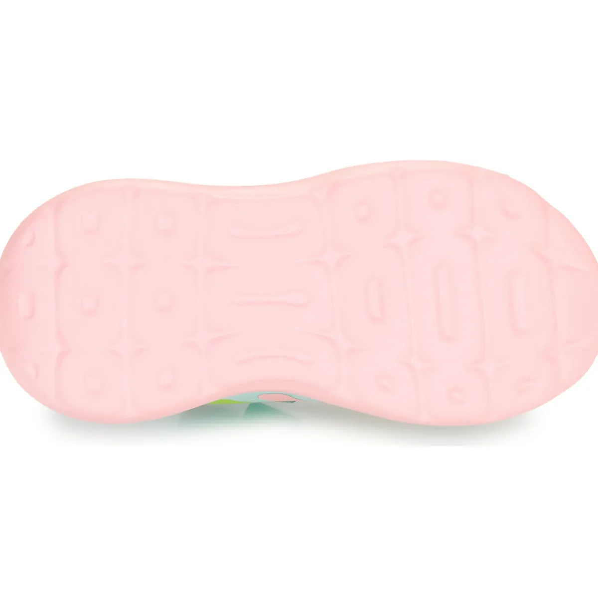 Adidas Sportswear - Tensaur Run 3.0 EL C Online