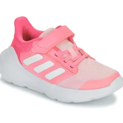 Clearance Adidas Sportswear - Tensaur Run 3.0 EL C Rose