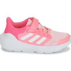 Clearance Adidas Sportswear - Tensaur Run 3.0 EL C Rose