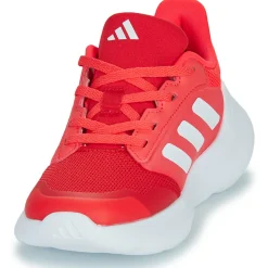 Adidas Sportswear - Tensaur Run 3.0 J Rouge