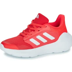 Adidas Sportswear - Tensaur Run 3.0 J Rouge