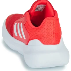 Adidas Sportswear - Tensaur Run 3.0 J Rouge