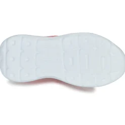 Adidas Sportswear - Tensaur Run 3.0 J Rouge