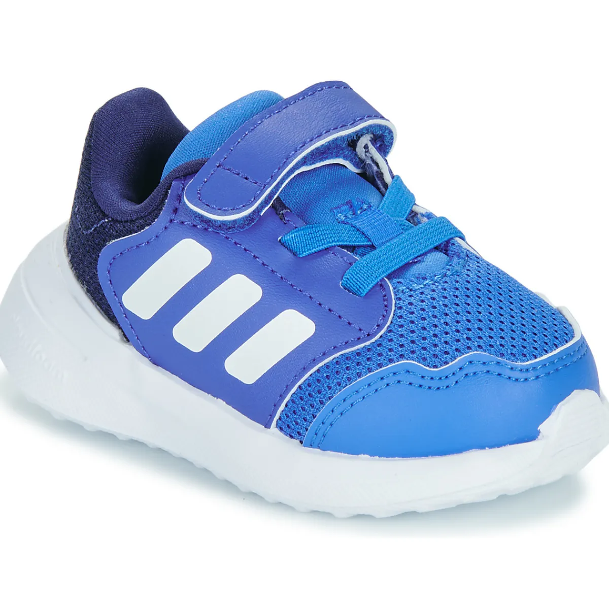 Adidas Sportswear - Tensaur Run 3.0 EL I Bleu Clearance