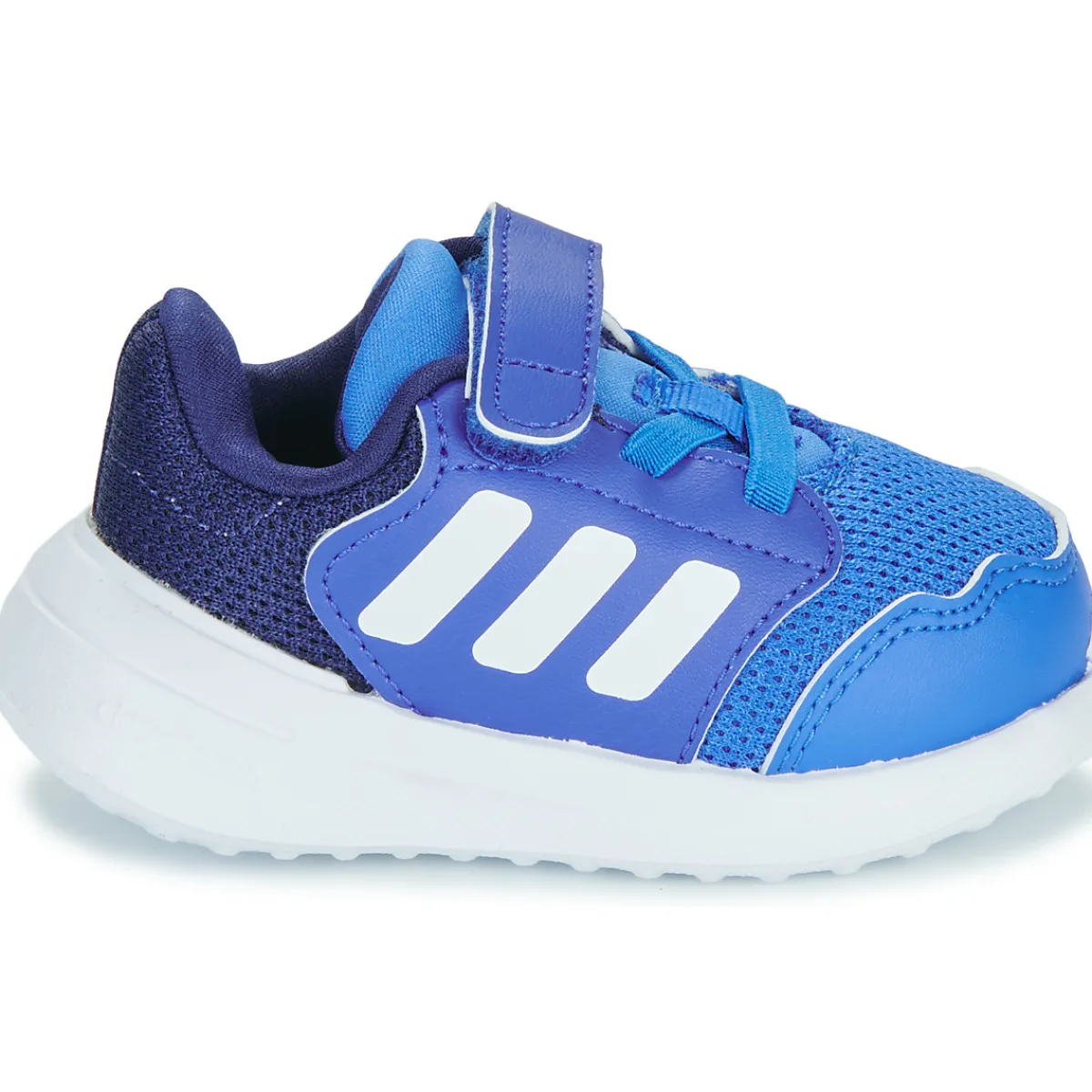 Adidas Sportswear - Tensaur Run 3.0 EL I Bleu Clearance