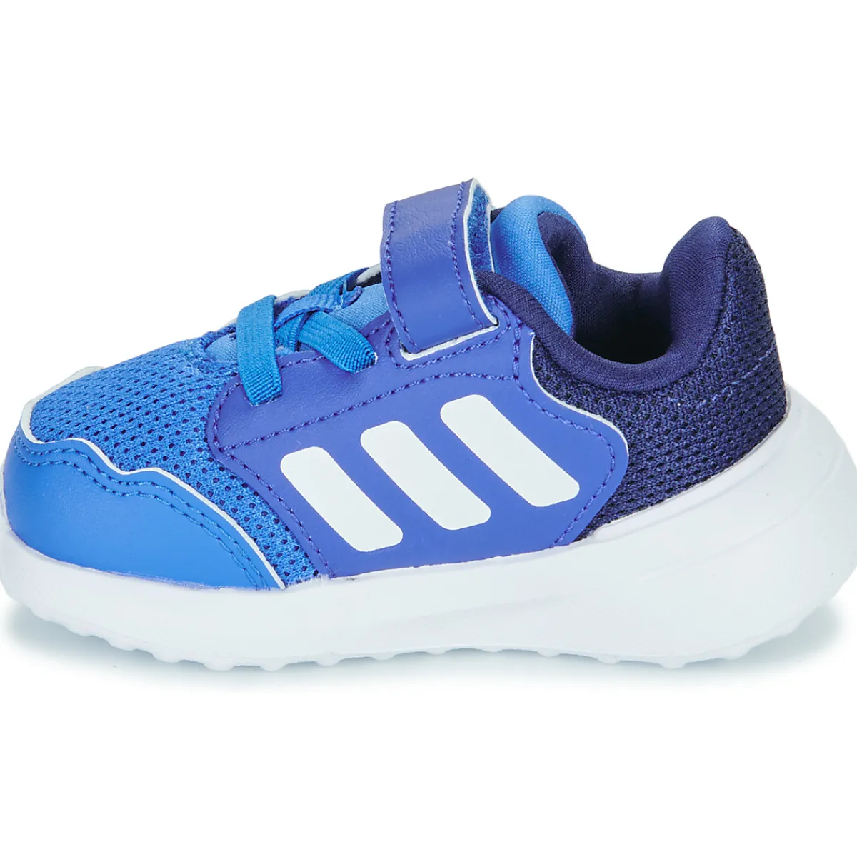 Adidas Sportswear - Tensaur Run 3.0 EL I Bleu Clearance