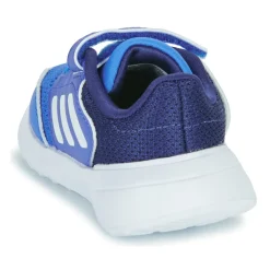 Adidas Sportswear - Tensaur Run 3.0 EL I Bleu Clearance