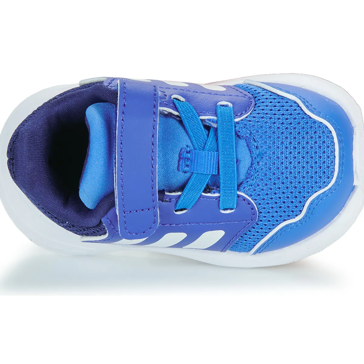 Adidas Sportswear - Tensaur Run 3.0 EL I Bleu Clearance