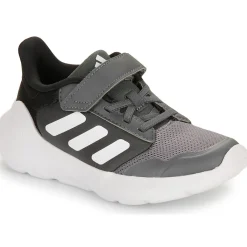 Adidas Sportswear - Tensaur Run 3.0 EL C Noir Outlet