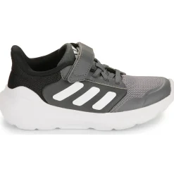 Adidas Sportswear - Tensaur Run 3.0 EL C Noir Outlet