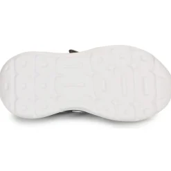 Adidas Sportswear - Tensaur Run 3.0 EL C Noir Outlet