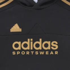 New Adidas Sportswear - Tiro Nations Pack Hood