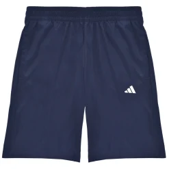 Adidas Sportswear - Train Essentials AEROREADY 3-Stripes Regular-Fit Training Set Bleu