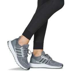Hot Adidas Sportswear - UBOUNCE DNA J Gris