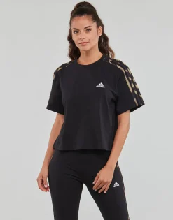 Adidas Sportswear - VIBAOP 3S CRO T