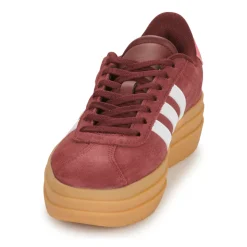Clearance Adidas Sportswear - VL COURT BOLD J