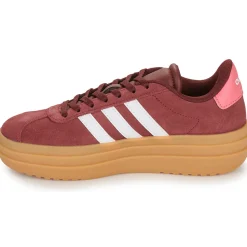 Clearance Adidas Sportswear - VL COURT BOLD J