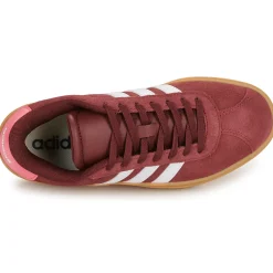 Clearance Adidas Sportswear - VL COURT BOLD J