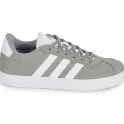 Adidas Sportswear - VL COURT 3.0 K Gris Discount