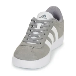 Adidas Sportswear - VL COURT 3.0 K Gris Discount