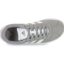 Adidas Sportswear - VL COURT 3.0 K Gris Discount