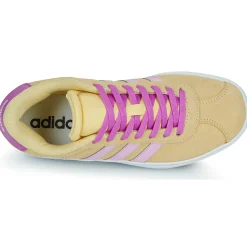 Clearance Adidas Sportswear - VL COURT BOLD J