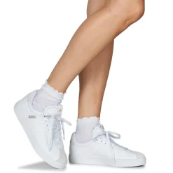 Adidas Sportswear - VL COURT 3.0 Blanc Online