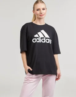 Outlet Adidas Sportswear - W BL BF TEE
