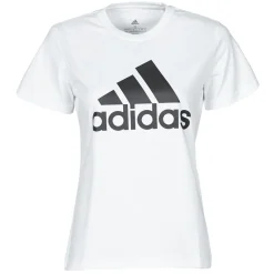 Online Adidas Sportswear - W BL T Blanc