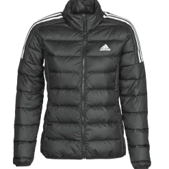 Adidas Sportswear - W ESS DOWN JKT Noir
