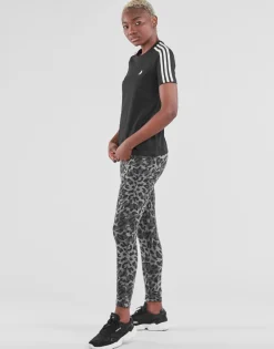 Adidas Sportswear - W 3S T Noir Sale