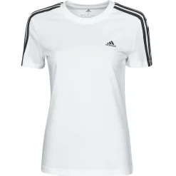 Sale Adidas Sportswear - W 3S T Blanc