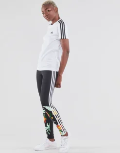 Sale Adidas Sportswear - W 3S T Blanc