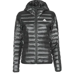 Adidas Sportswear - W Varilite Ho J noir Best