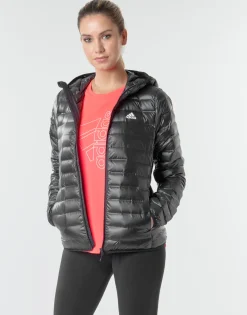 Adidas Sportswear - W Varilite Ho J noir Best