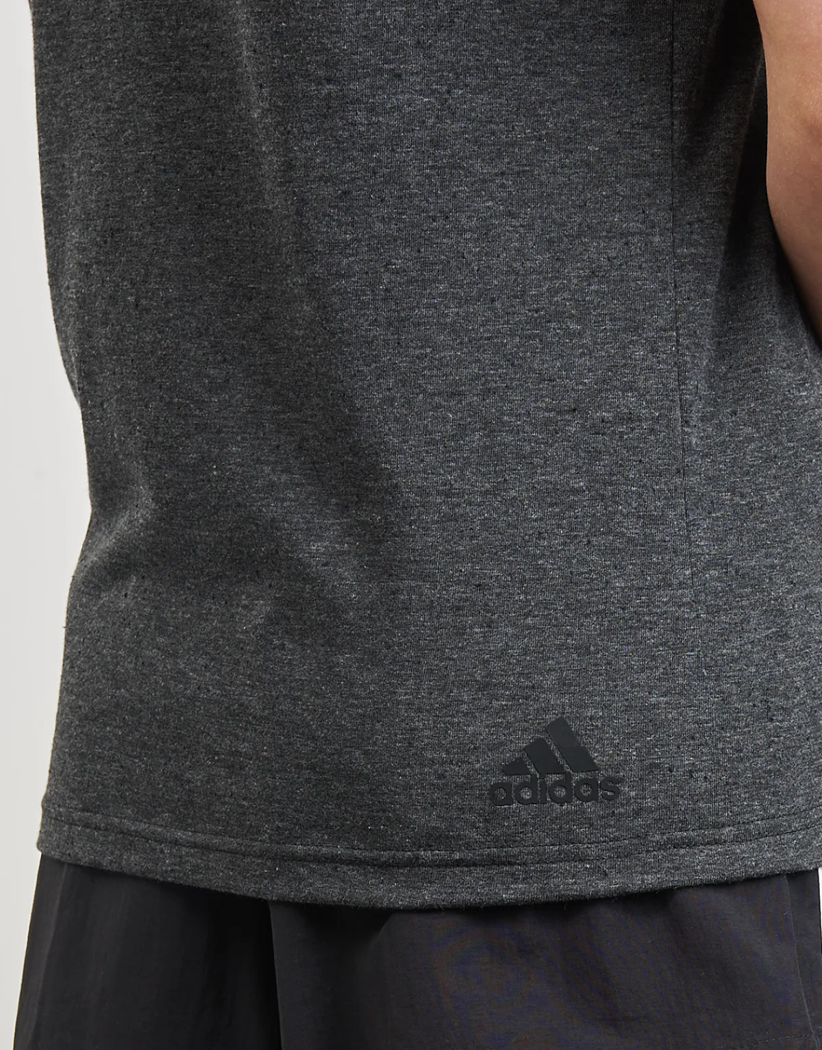 Adidas Sportswear - W WINRS 3.0 TEE Gris Outlet
