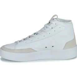 Adidas Sportswear - ZNSORED HI PREM LEATHER Best