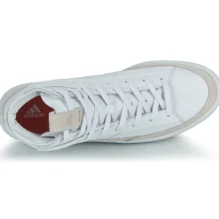 Adidas Sportswear - ZNSORED HI PREM LEATHER Best