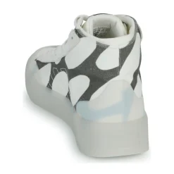 Adidas Sportswear - ZNSORED HI