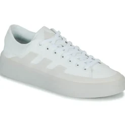 Best Adidas Sportswear - ZNSORED Blanc