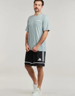 adidas TERREX - JN8157 Bleu Discount