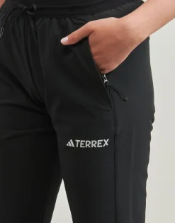 adidas TERREX - Liteflex Hiking Tracksuit Bottoms Noir New
